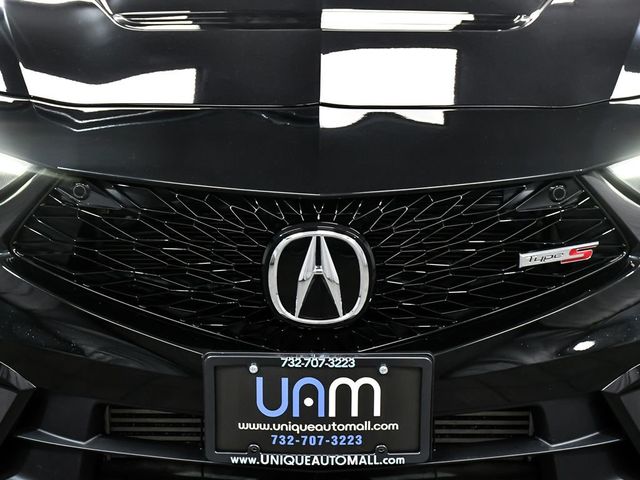 2025 Acura Integra Type S - 23043414 - 64