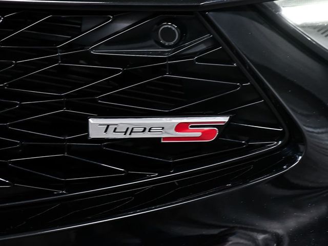 2025 Acura Integra Type S - 23043414 - 65