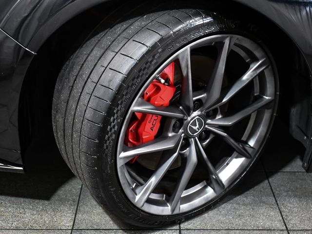 2025 Acura Integra Type S - 23043414 - 6