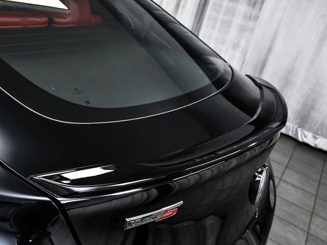 2025 Acura Integra Type S - 23043414 - 69