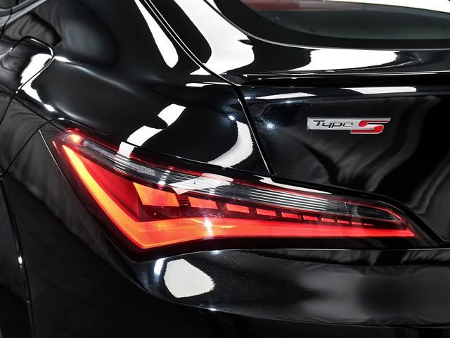 2025 Acura Integra Type S - 23043414 - 70