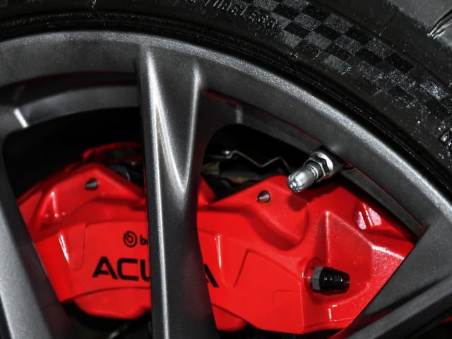 2025 Acura Integra Type S - 23043414 - 78