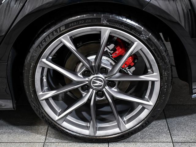2025 Acura Integra Type S - 23043414 - 7