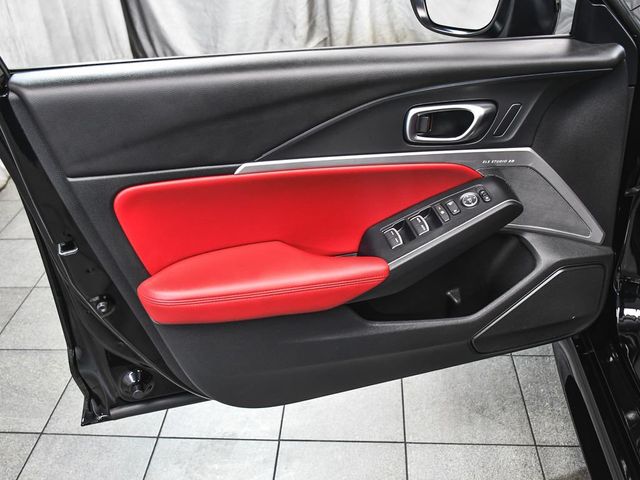 2025 Acura Integra Type S - 23043414 - 8