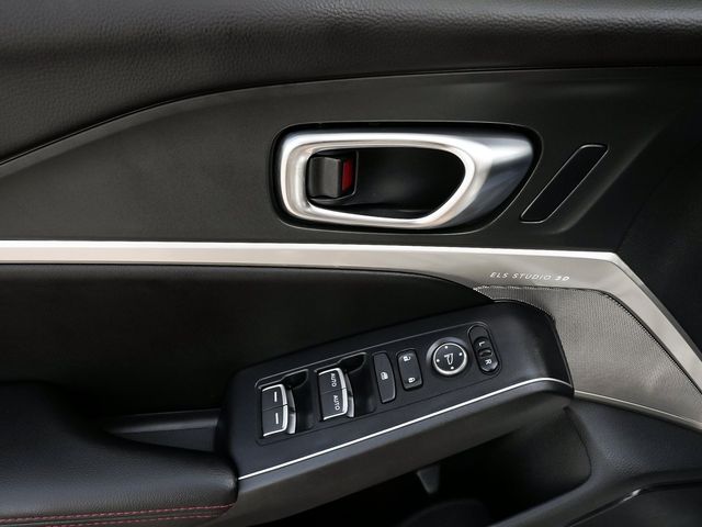 2025 Acura Integra Type S - 23077398 - 10