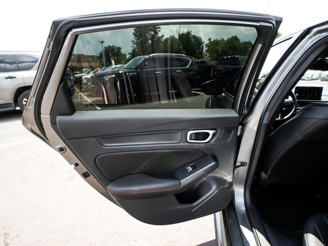 2025 Acura Integra Type S - 23077398 - 12