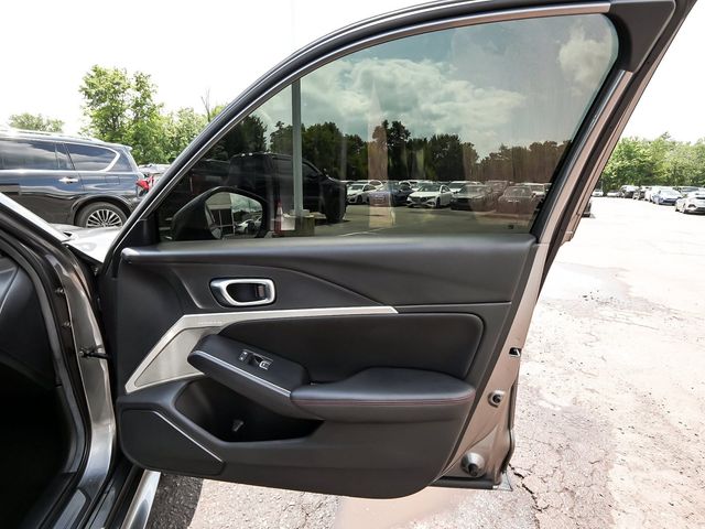 2025 Acura Integra Type S - 23077398 - 14