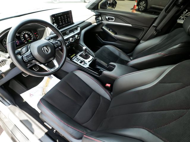 2025 Acura Integra Type S - 23077398 - 16