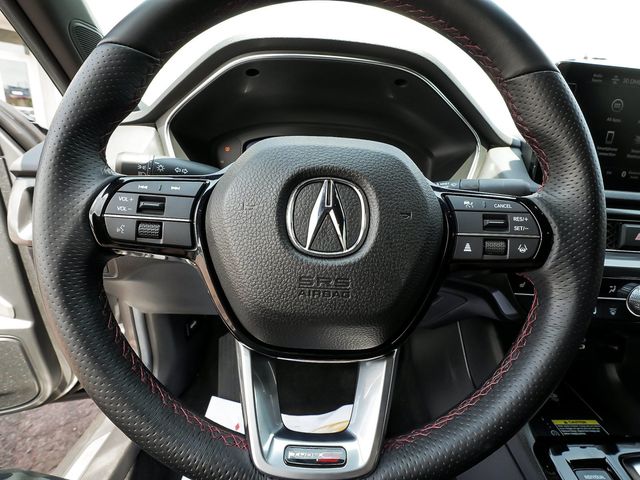 2025 Acura Integra Type S - 23077398 - 18