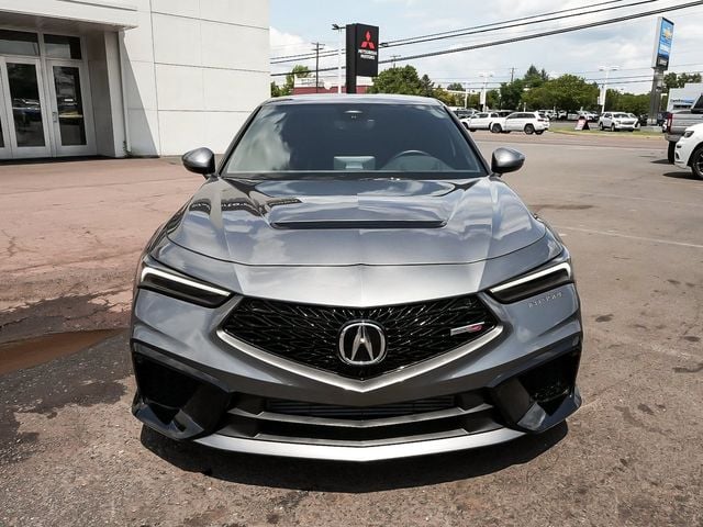 2025 Acura Integra Type S - 23077398 - 1