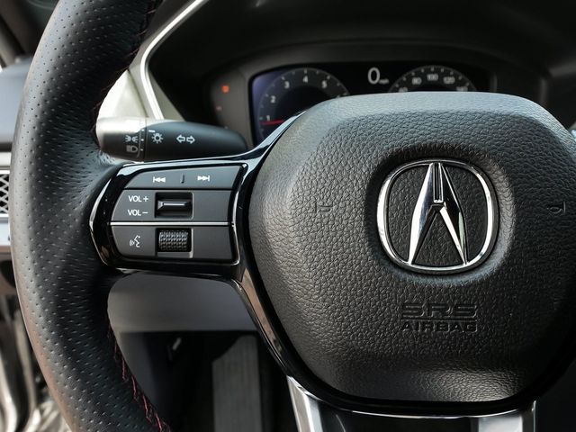 2025 Acura Integra Type S - 23077398 - 19
