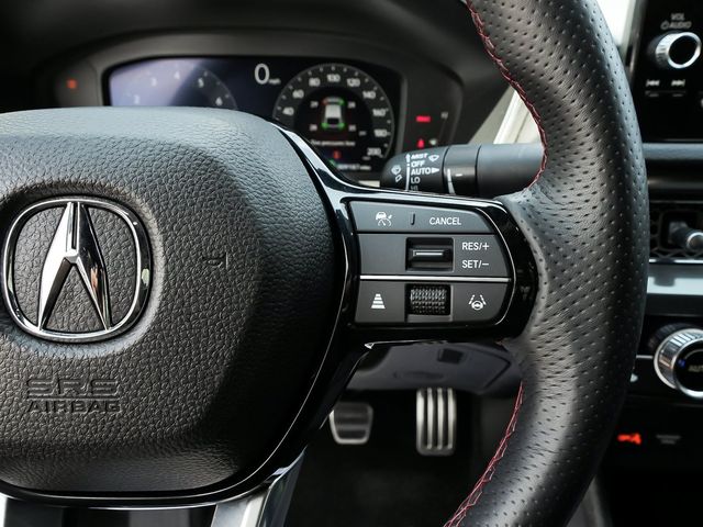 2025 Acura Integra Type S - 23077398 - 20