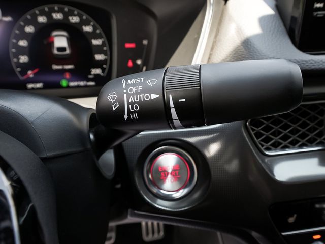 2025 Acura Integra Type S - 23077398 - 23