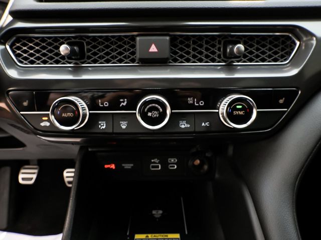 2025 Acura Integra Type S - 23077398 - 25