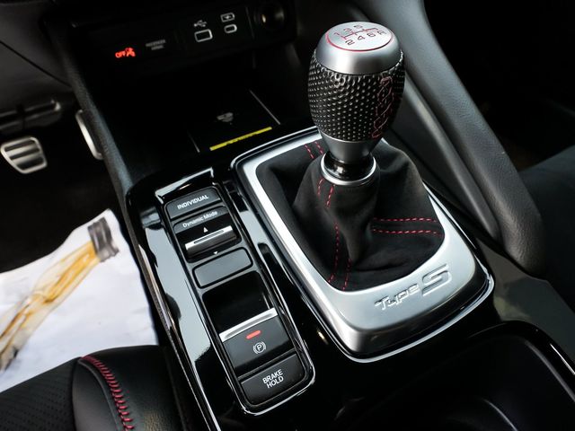 2025 Acura Integra Type S - 23077398 - 26