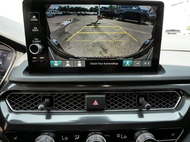 2025 Acura Integra Type S - 23077398 - 28