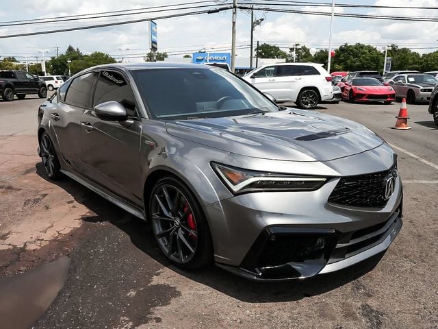 2025 Acura Integra Type S - 23077398 - 2