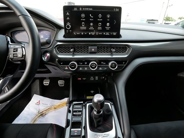 2025 Acura Integra Type S - 23077398 - 31