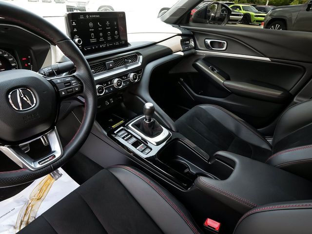 2025 Acura Integra Type S - 23077398 - 32