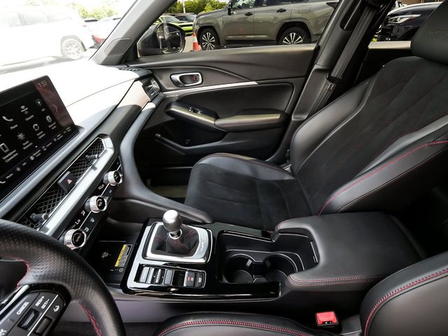 2025 Acura Integra Type S - 23077398 - 33