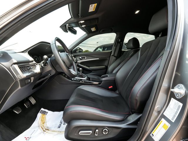 2025 Acura Integra Type S - 23077398 - 34