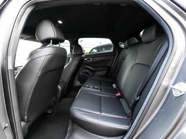 2025 Acura Integra Type S - 23077398 - 36