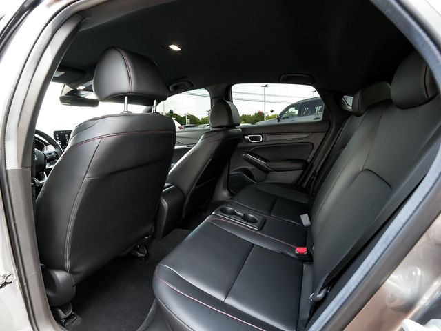 2025 Acura Integra Type S - 23077398 - 37