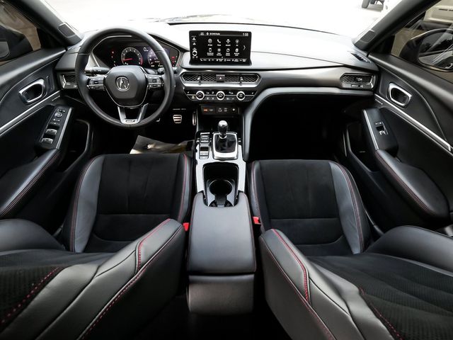 2025 Acura Integra Type S - 23077398 - 38