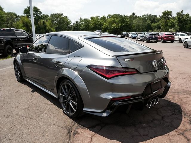 2025 Acura Integra Type S - 23077398 - 3