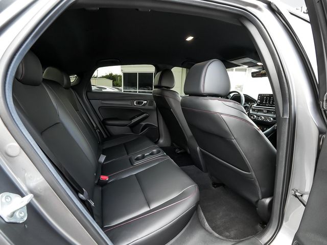 2025 Acura Integra Type S - 23077398 - 39