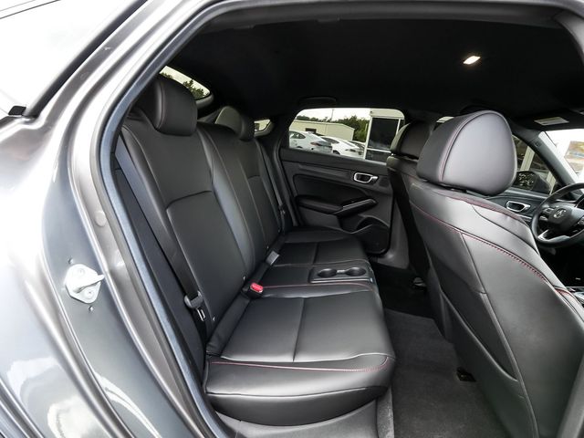 2025 Acura Integra Type S - 23077398 - 40