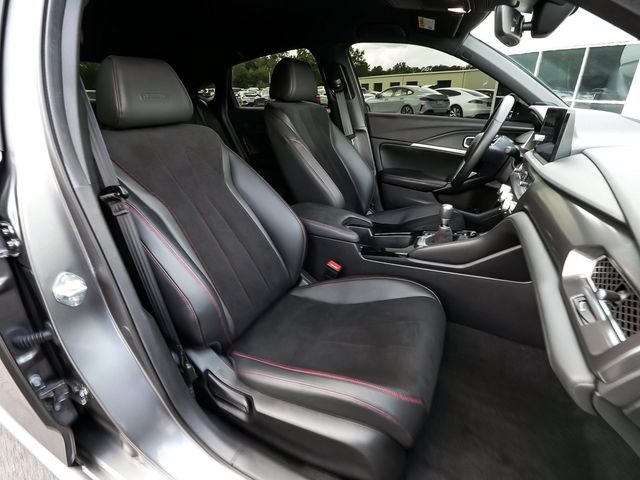 2025 Acura Integra Type S - 23077398 - 41