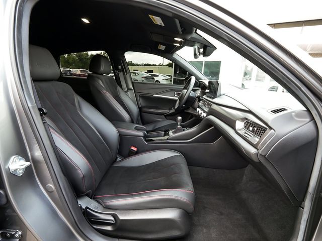 2025 Acura Integra Type S - 23077398 - 42