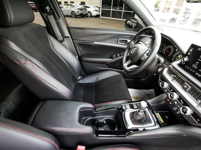 2025 Acura Integra Type S - 23077398 - 43