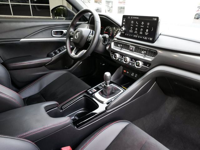 2025 Acura Integra Type S - 23077398 - 44