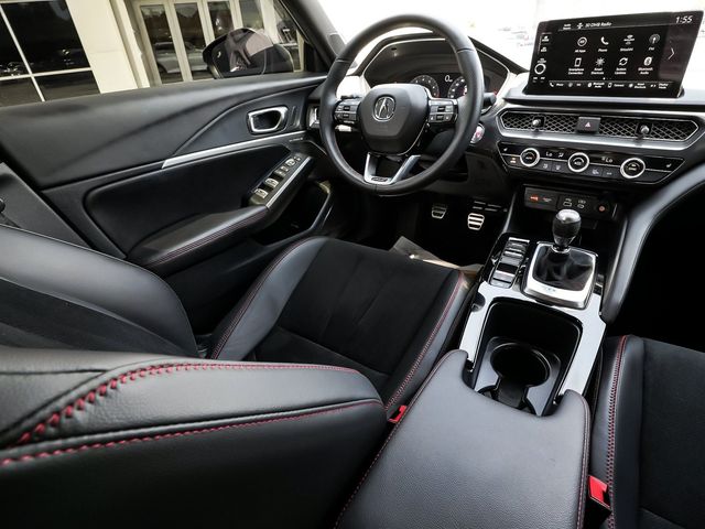 2025 Acura Integra Type S - 23077398 - 45