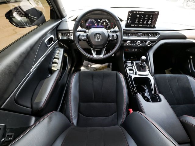 2025 Acura Integra Type S - 23077398 - 46