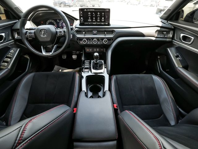 2025 Acura Integra Type S - 23077398 - 47
