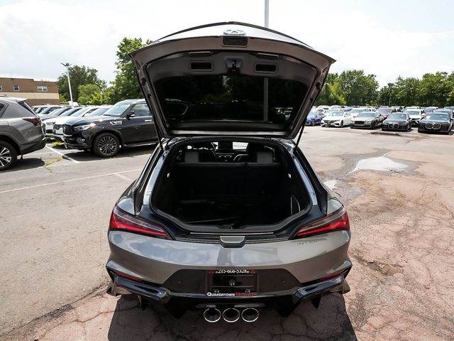 2025 Acura Integra Type S - 23077398 - 48