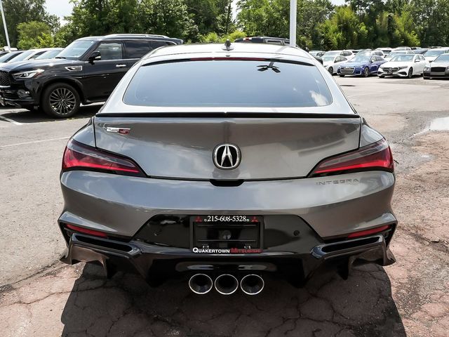 2025 Acura Integra Type S - 23077398 - 4