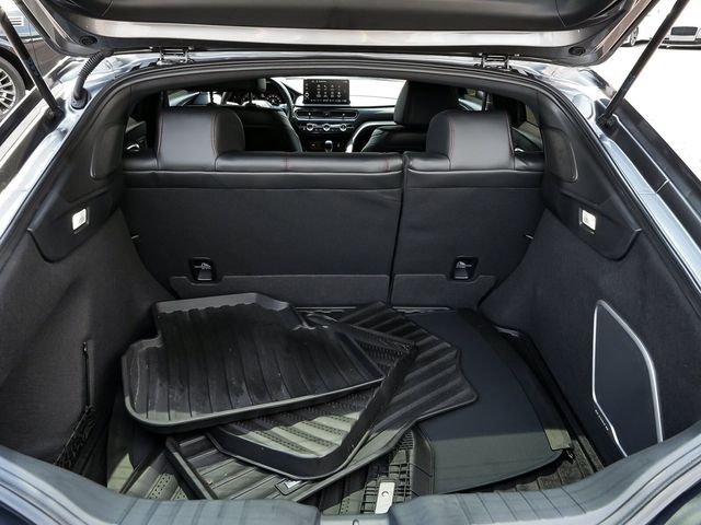 2025 Acura Integra Type S - 23077398 - 49