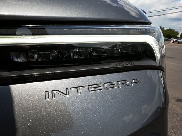 2025 Acura Integra Type S - 23077398 - 50