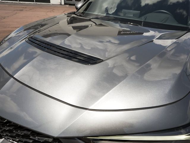 2025 Acura Integra Type S - 23077398 - 53