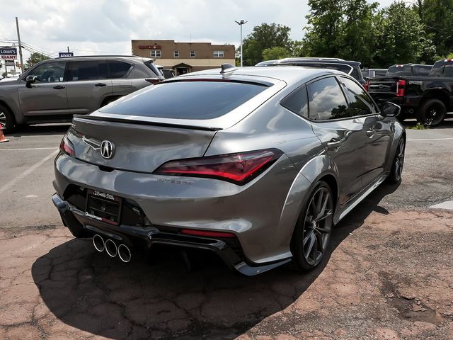 2025 Acura Integra Type S - 23077398 - 5
