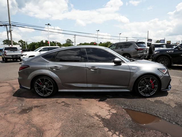2025 Acura Integra Type S - 23077398 - 6