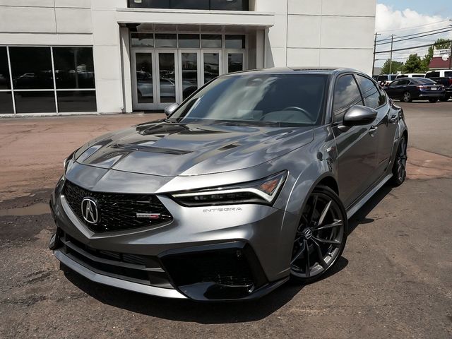 2025 Acura Integra Type S - 23077398 - 7