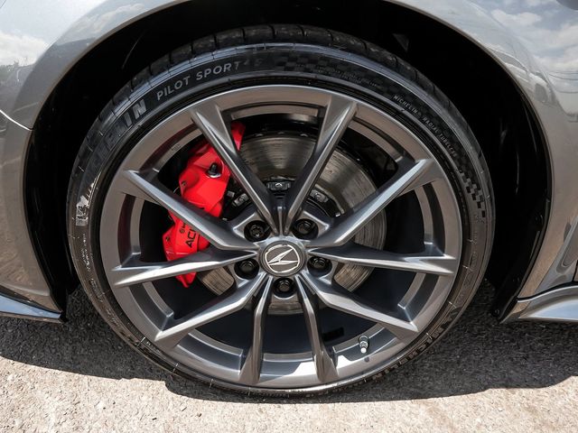 2025 Acura Integra Type S - 23077398 - 8