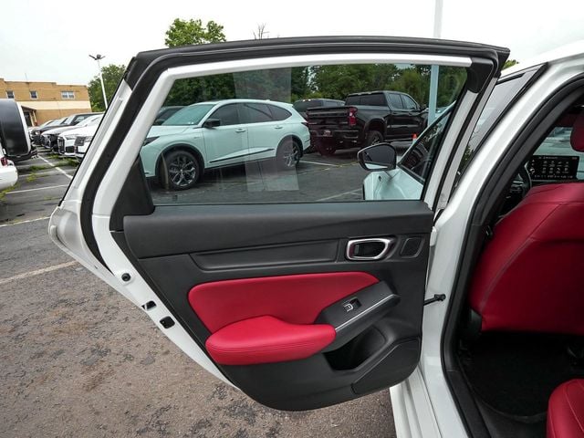 2025 Acura Integra Type S - 23077735 - 11