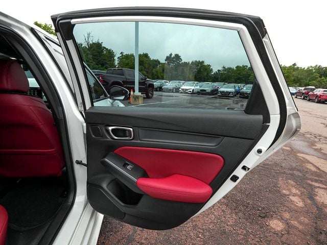 2025 Acura Integra Type S - 23077735 - 12
