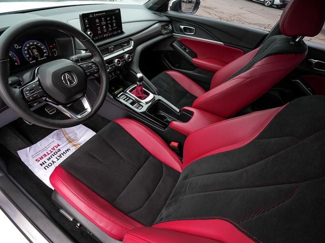 2025 Acura Integra Type S - 23077735 - 14